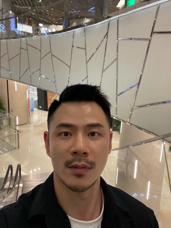 陈的第一张照片--哈尔滨相亲服务中心