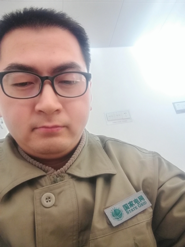 笨笨的小傻瓜的第一张照片--哈尔滨相亲服务中心