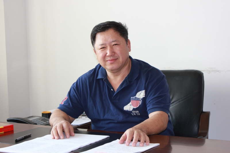 阳光一族的第一张照片--哈尔滨相亲服务中心