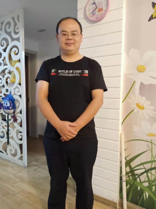 知音难觅的第一张照片--哈尔滨相亲服务中心