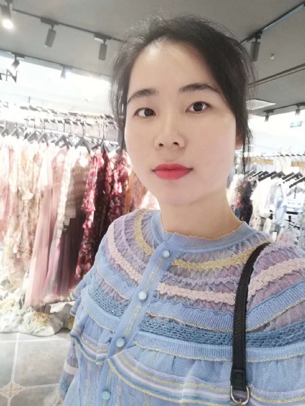 团笑的第一张照片--哈尔滨相亲服务中心