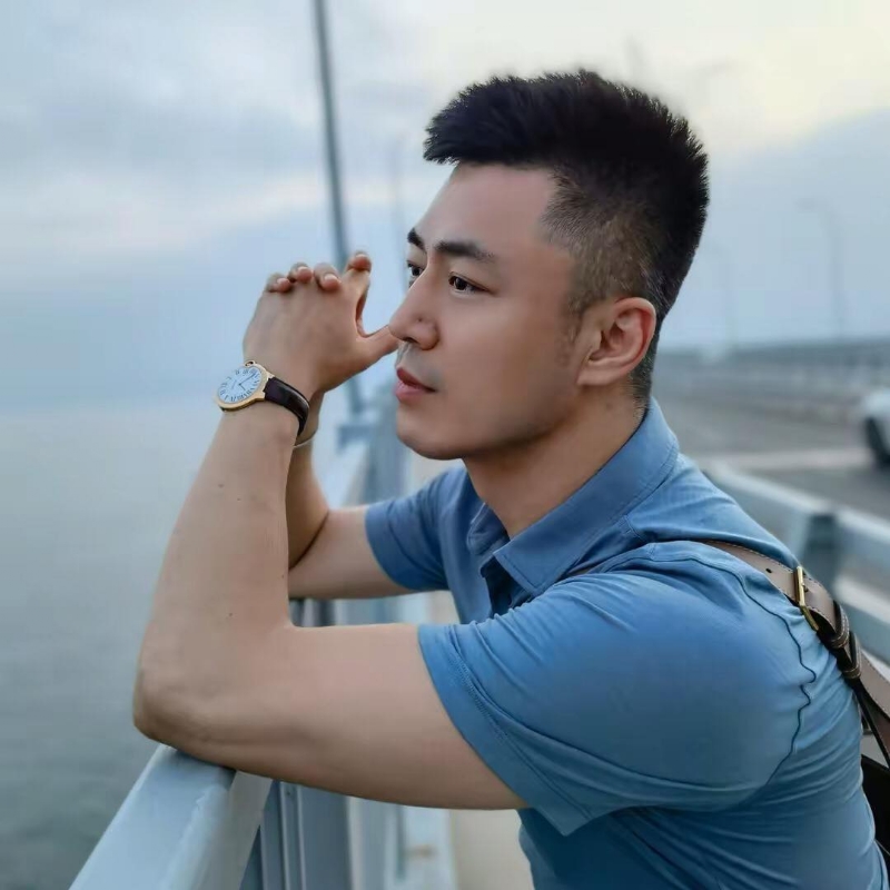 劉陽的第一张照片--哈尔滨相亲服务中心