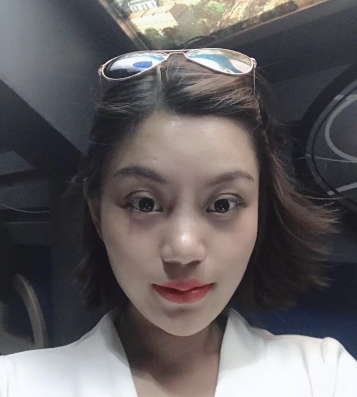 春暖花开的第二张照片--哈尔滨相亲服务中心