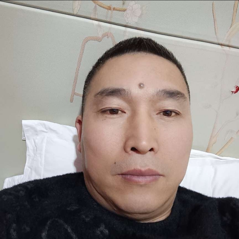 痴情男的第二张照片--哈尔滨相亲服务中心