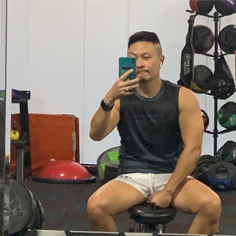 Andy的第二张照片--哈尔滨相亲服务中心