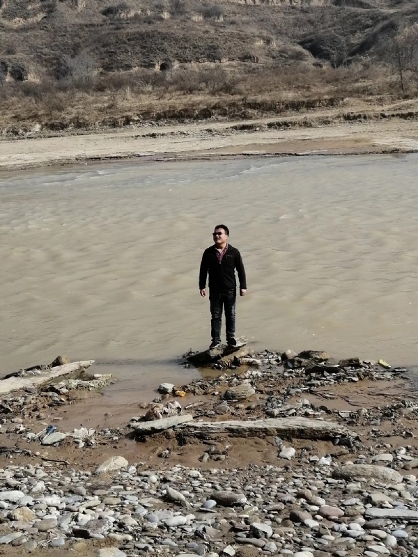 新之旅的第一张照片--哈尔滨相亲服务中心