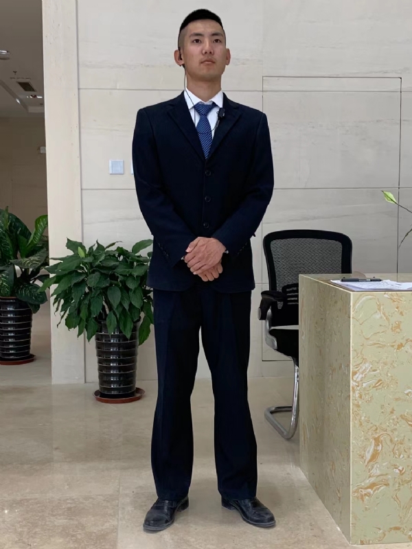 南山南的第二张照片--哈尔滨相亲服务中心