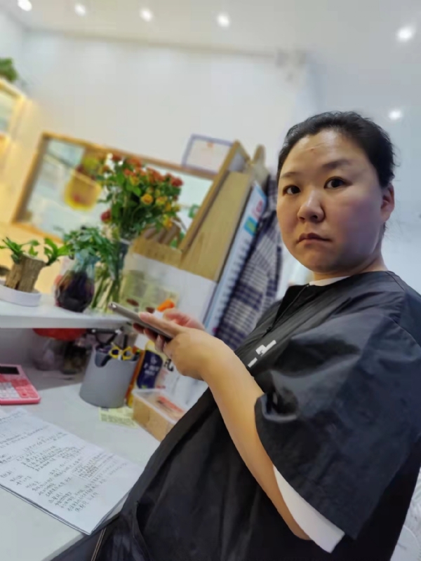 东北小野花的第一张照片--哈尔滨相亲服务中心