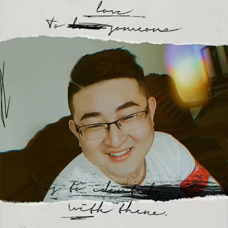 云飞的第一张照片--哈尔滨相亲服务中心