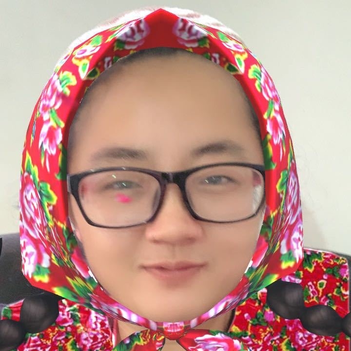 小兰的第一张照片--哈尔滨相亲服务中心