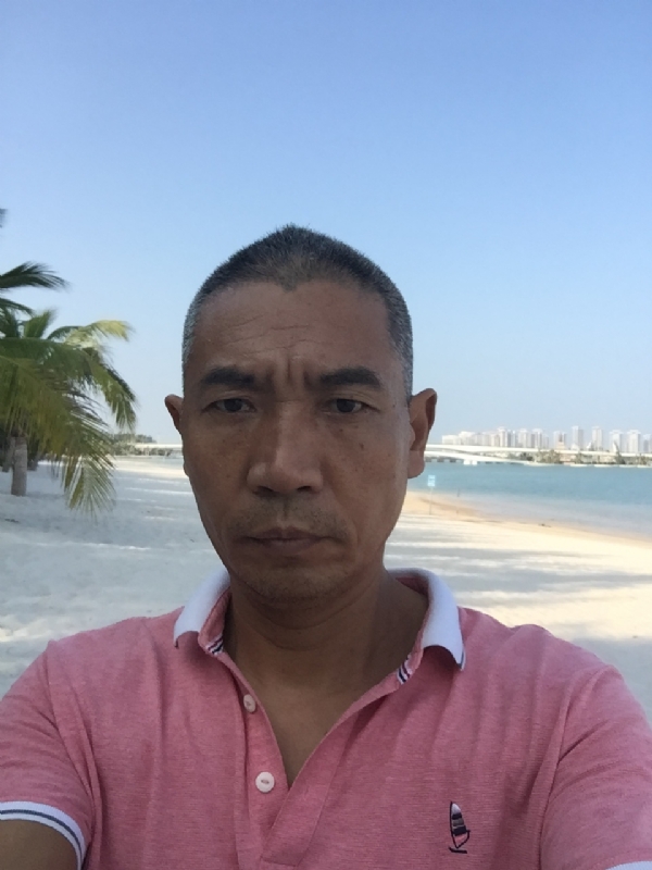 白开水的第一张照片--哈尔滨相亲服务中心