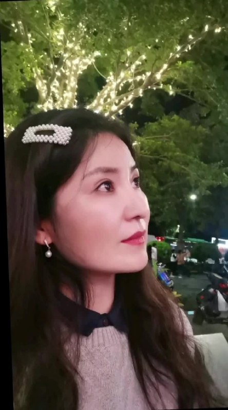 小迷糊的第一张照片--哈尔滨相亲服务中心