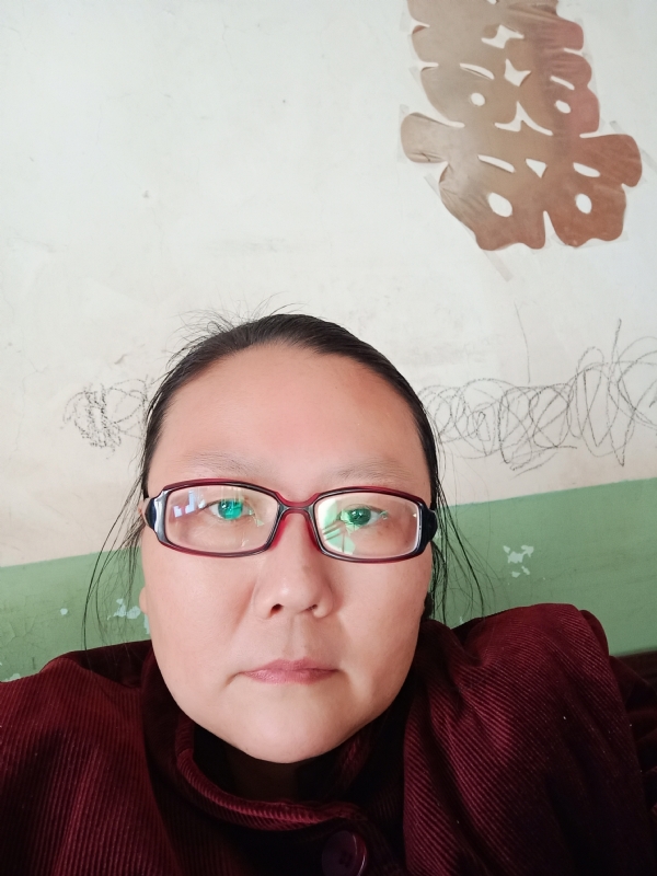 苦乐的第一张照片--哈尔滨相亲服务中心