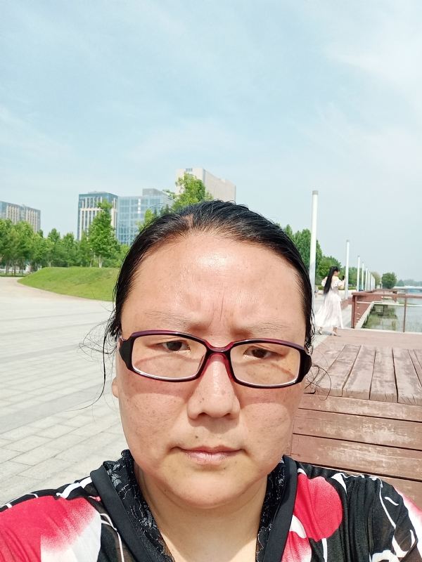 苦乐的第四张照片--哈尔滨相亲服务中心