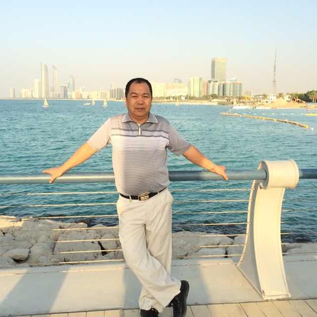 爱时尚爱旅游的第一张照片--哈尔滨相亲服务中心