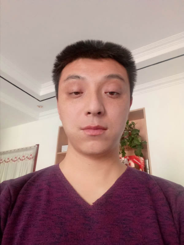 钱永辉的第一张照片--哈尔滨相亲服务中心