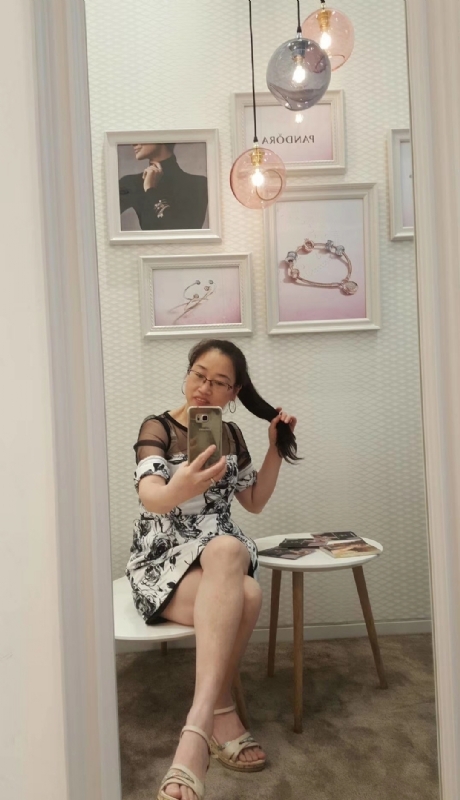 阿红的第一张照片--哈尔滨相亲服务中心