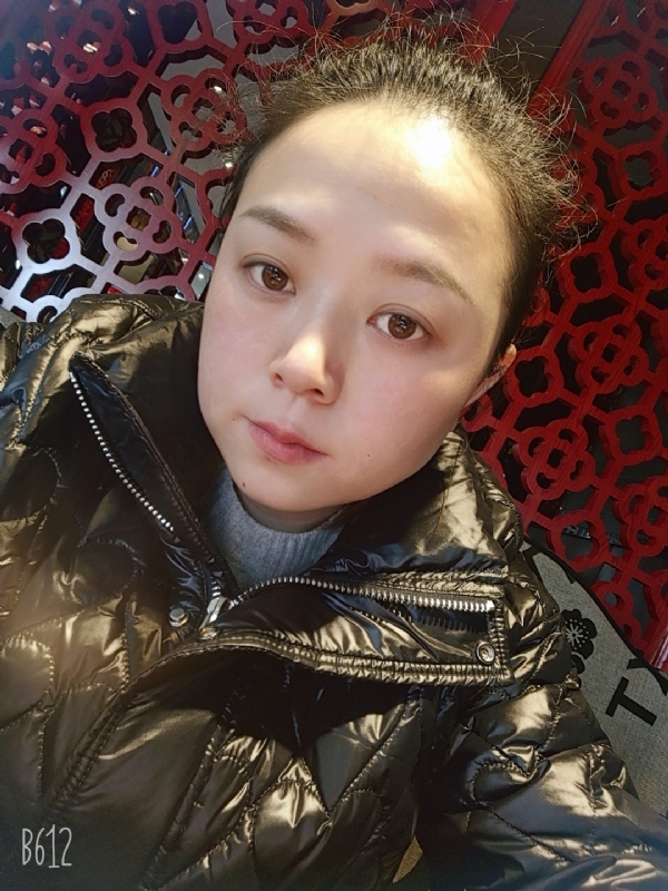 携手同行的第一张照片--哈尔滨相亲服务中心