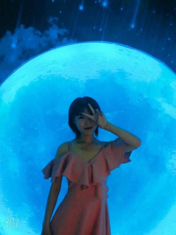 Smile的第一张照片--哈尔滨相亲服务中心