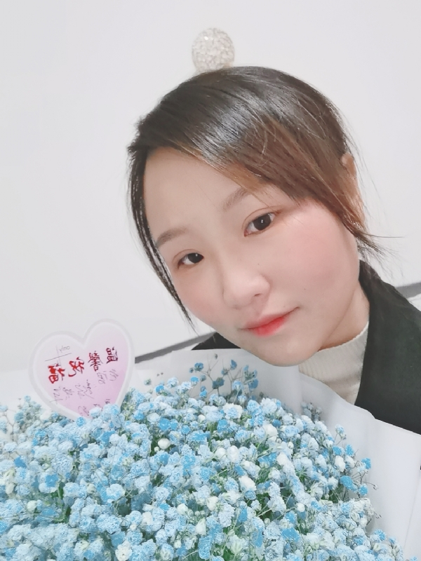 傻丫头的第一张照片--哈尔滨相亲服务中心