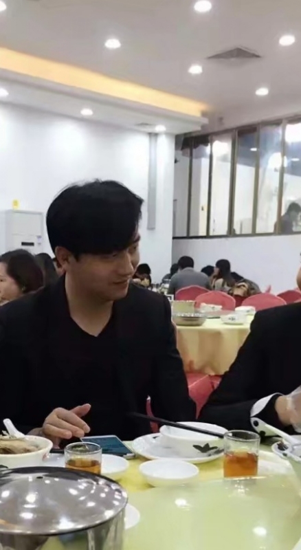 心灵深处的第一张照片--哈尔滨相亲服务中心