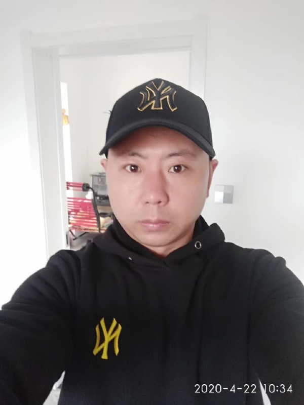 风起的第二张照片--哈尔滨相亲服务中心