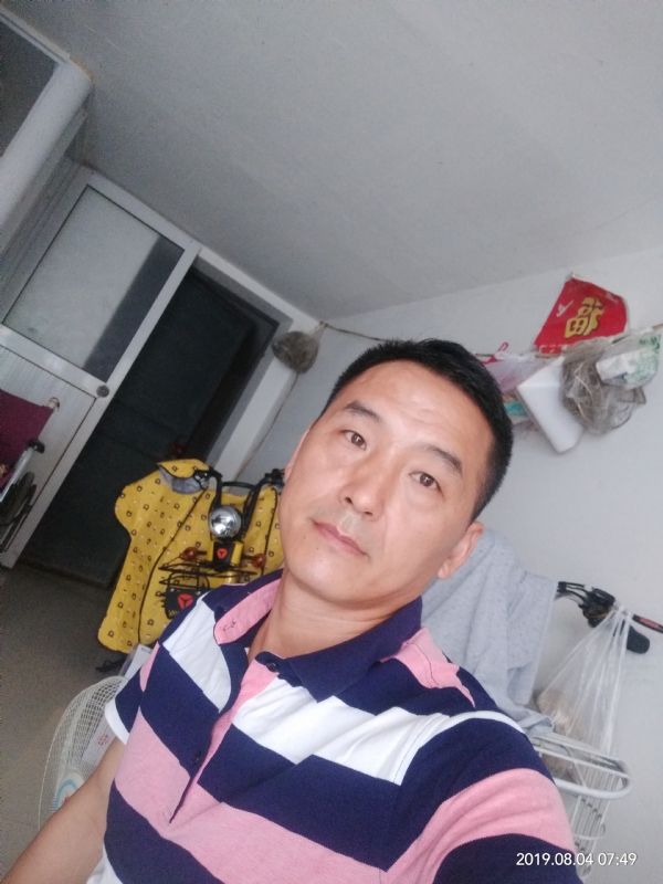 啊豹的第一张照片--哈尔滨相亲服务中心