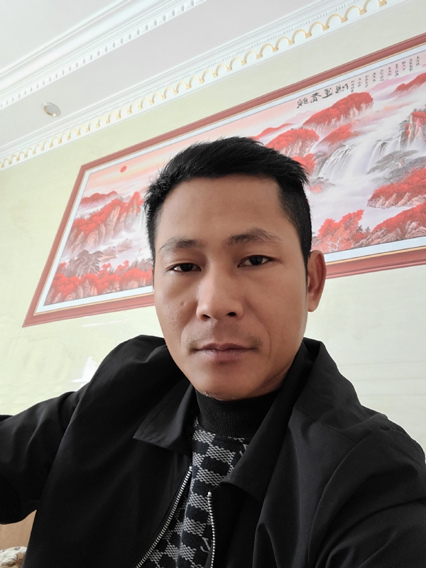 大叔的第一张照片--哈尔滨相亲服务中心