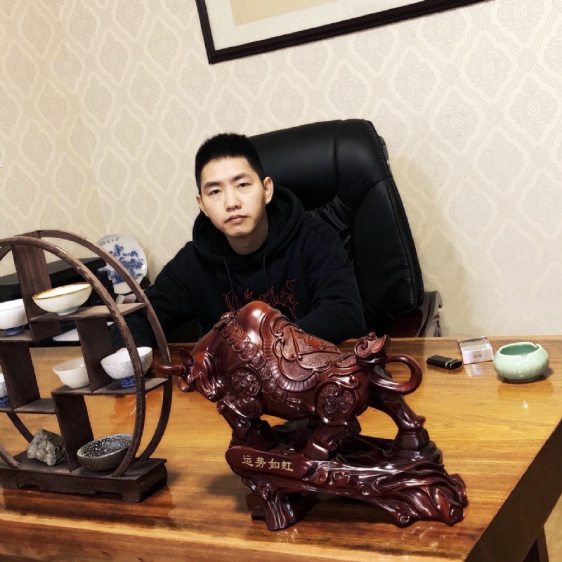 平淡的鸽子的第三张照片--哈尔滨相亲服务中心