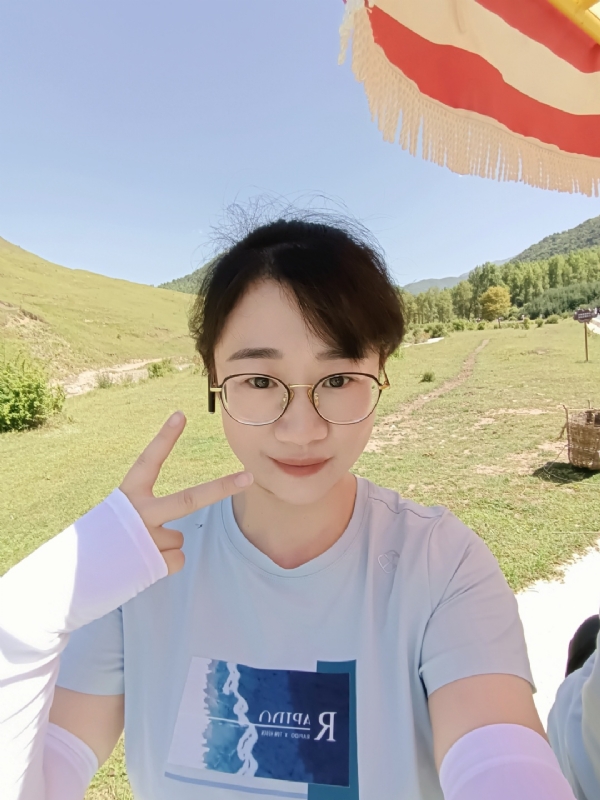 暖暖的第一张照片--哈尔滨相亲服务中心