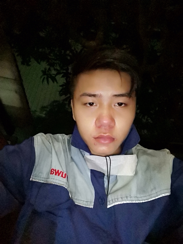 路过的第二张照片--哈尔滨相亲服务中心