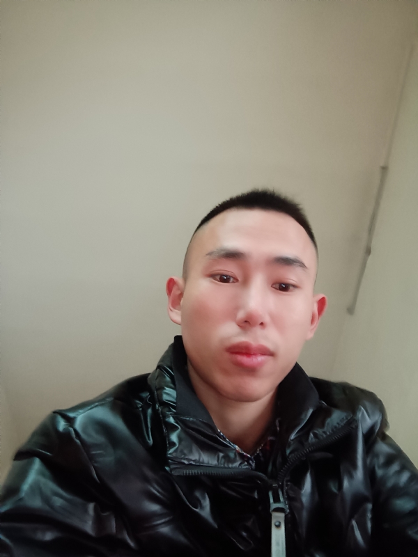 阿浩的第一张照片--哈尔滨相亲服务中心