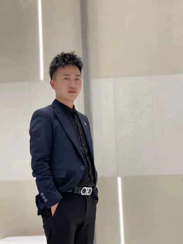 宋定鸿的第二张照片--哈尔滨相亲服务中心