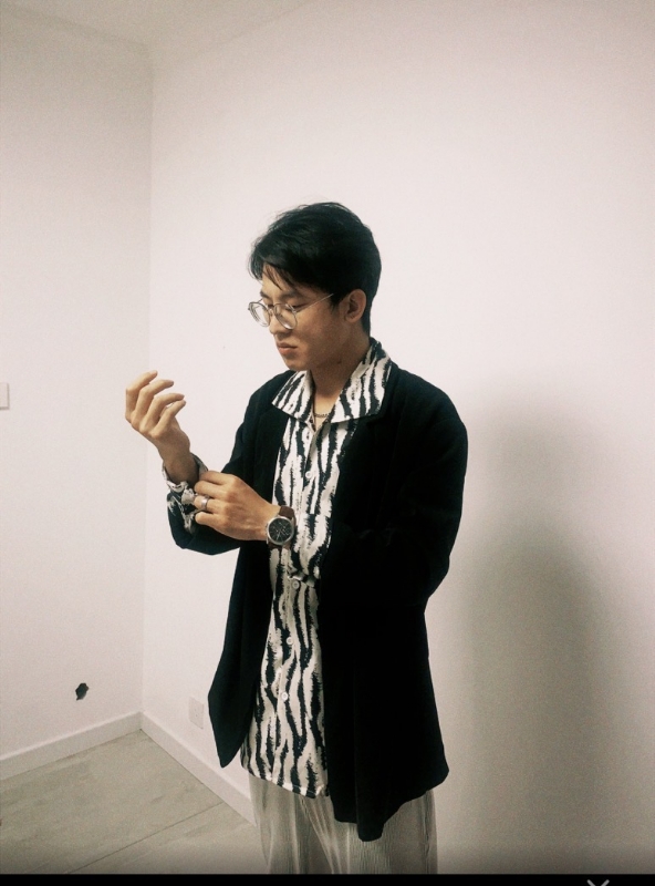 艾啊的第二张照片--哈尔滨相亲服务中心