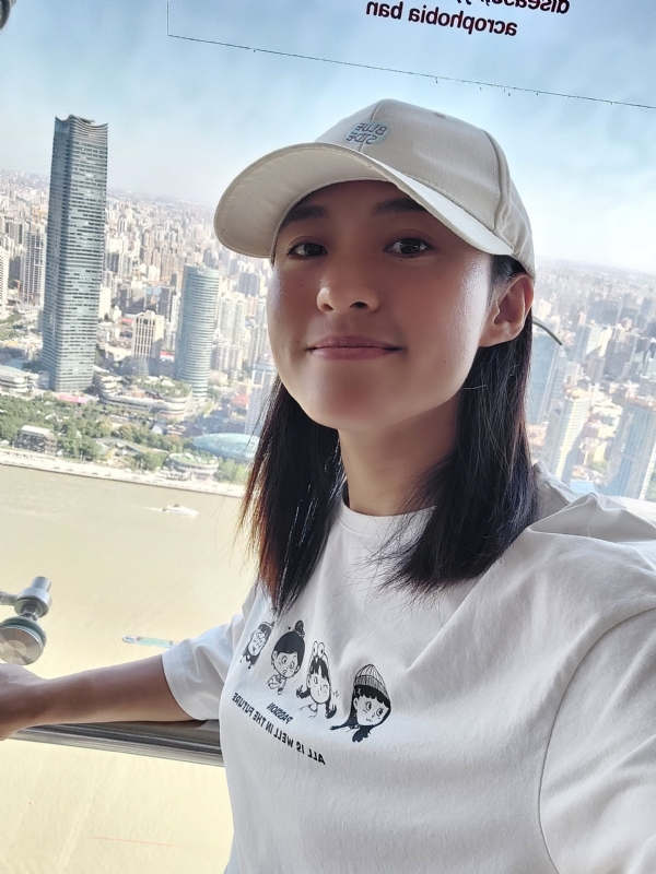 阿圆的第一张照片--哈尔滨相亲服务中心