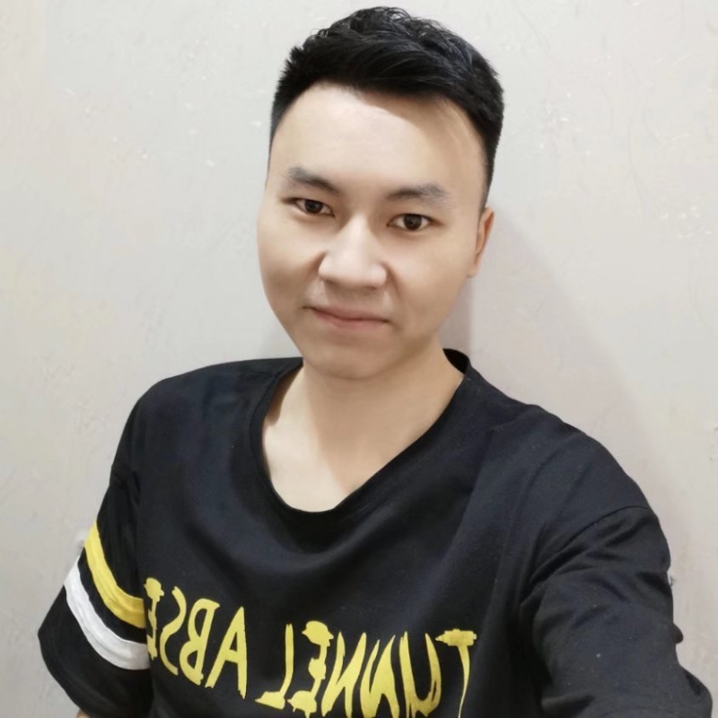 大男孩的第一张照片--哈尔滨相亲服务中心