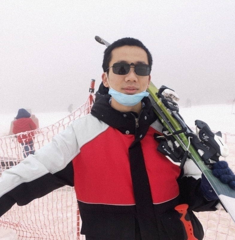 开心果的第一张照片--哈尔滨相亲服务中心