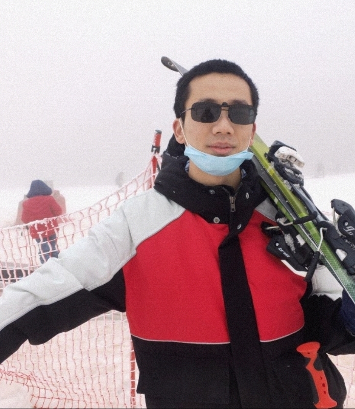 开心果的第一张照片--哈尔滨相亲服务中心