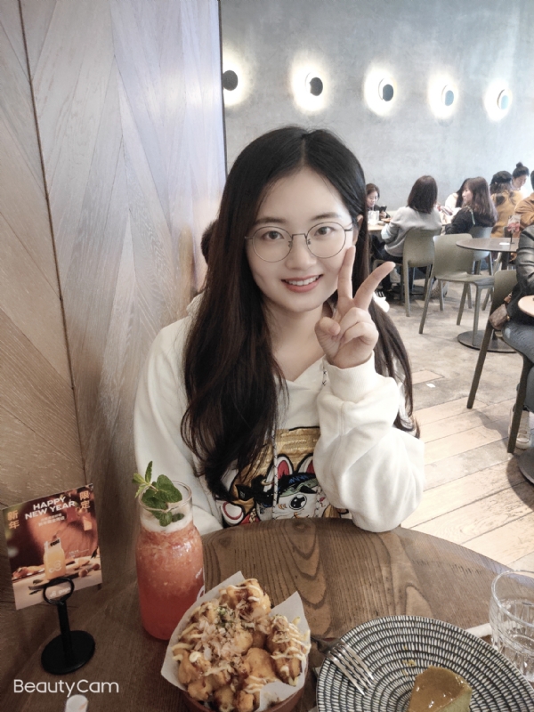 皮卡小姐的第一张照片--哈尔滨相亲服务中心