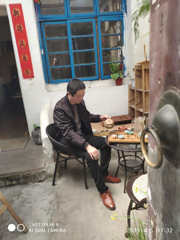 天涯海角的第一张照片--哈尔滨相亲服务中心