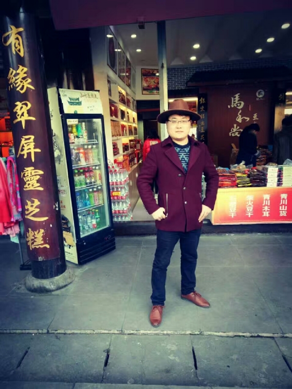 手心里的温柔的第一张照片--哈尔滨相亲服务中心