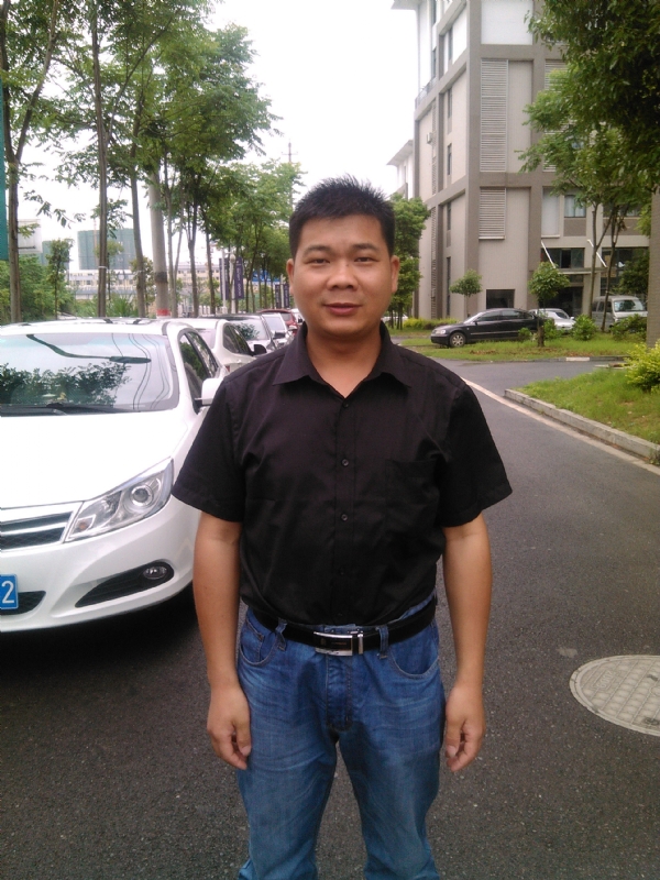 阿周的第二张照片--哈尔滨相亲服务中心