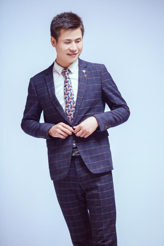 浅笑伊｜人ゾ落红尘的第二张照片--哈尔滨相亲服务中心