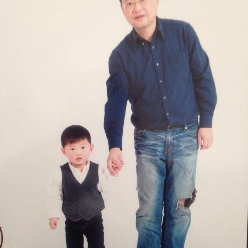 王医生的第一张照片--哈尔滨相亲服务中心