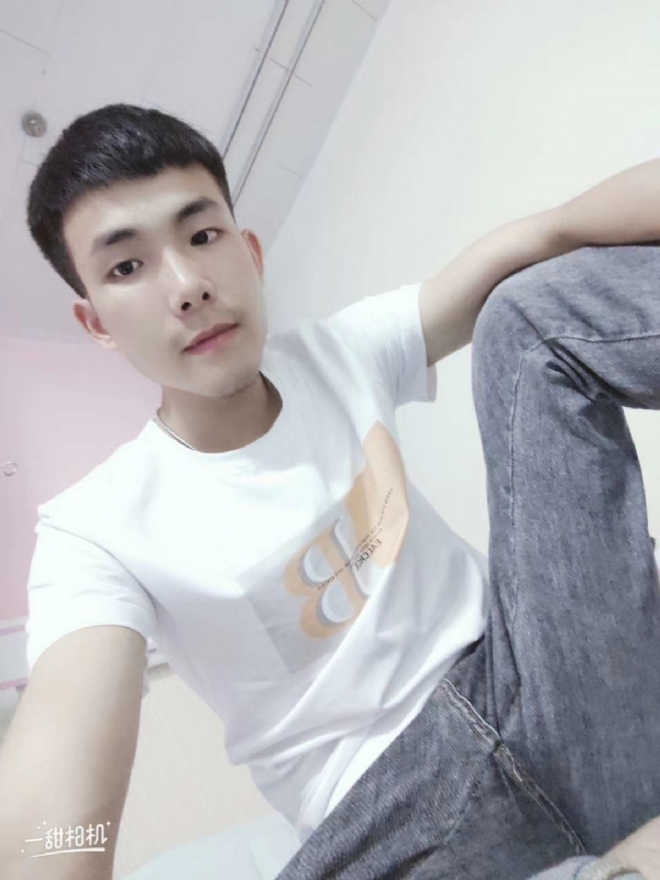 爱Q我的第一张照片--哈尔滨相亲服务中心