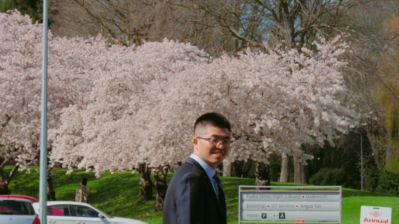 Jacob的第二张照片--哈尔滨相亲服务中心