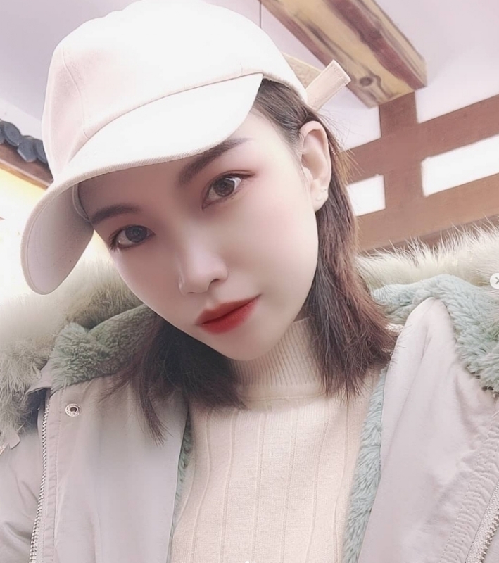 小婉的第一张照片--哈尔滨相亲服务中心