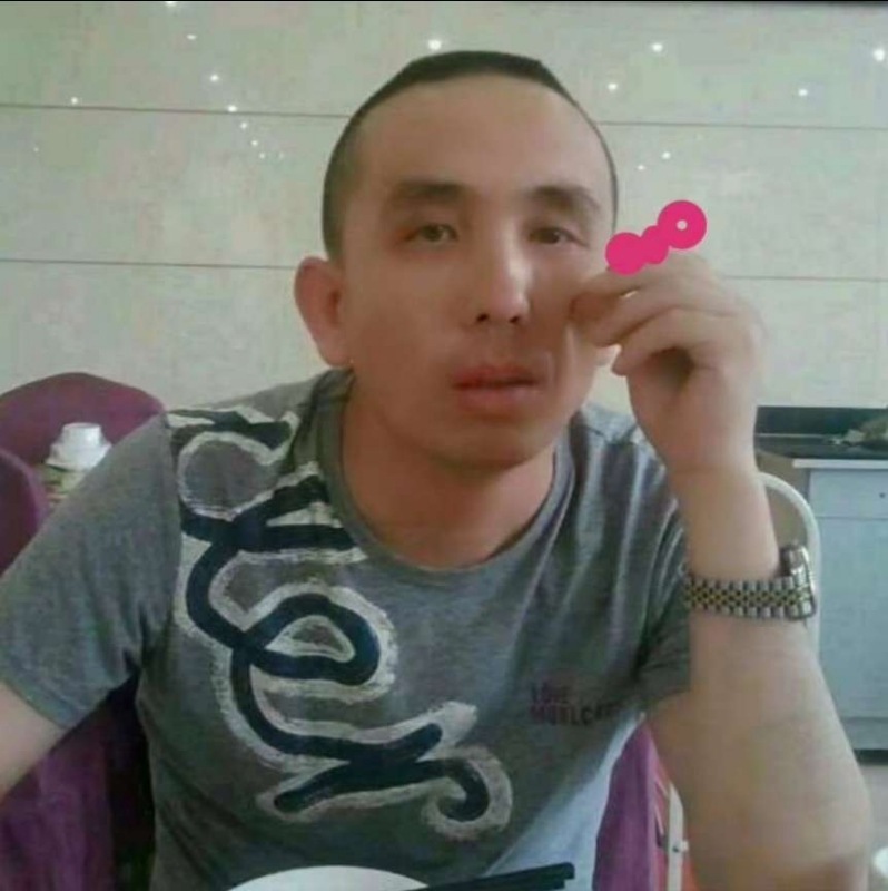 虎虎虎的第一张照片--哈尔滨相亲服务中心