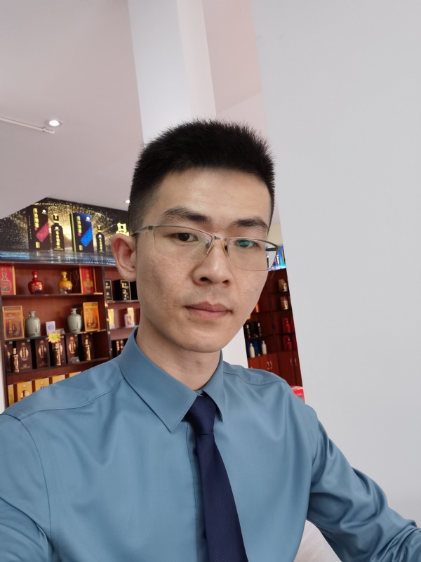 茅台老酒的第一张照片--哈尔滨相亲服务中心