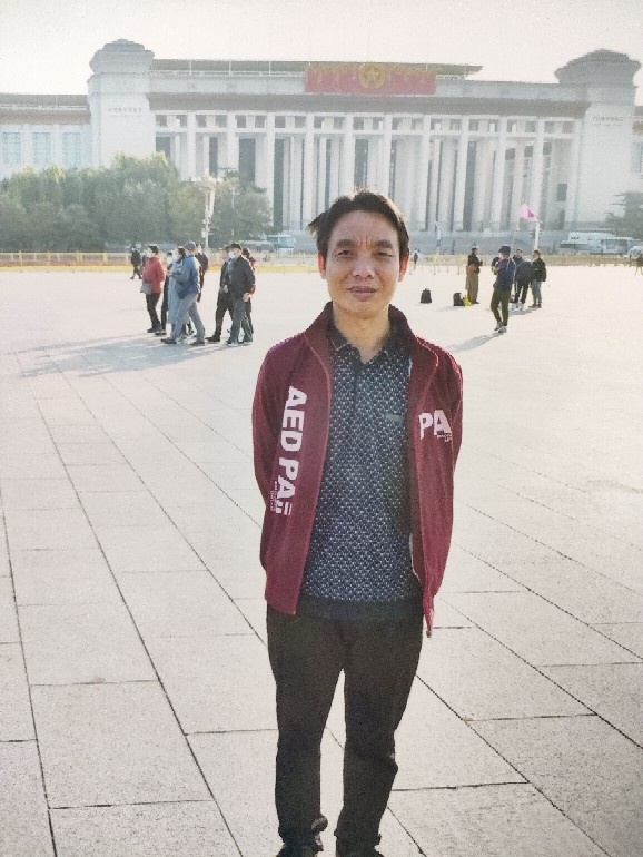 征婚脱单的第二张照片--哈尔滨相亲服务中心